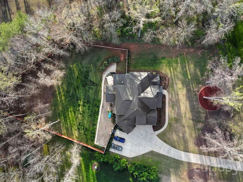 518 May Green Drive, Clover, SC 29710.  MLS# CAR4234722, YatesRealty ID 8826. 