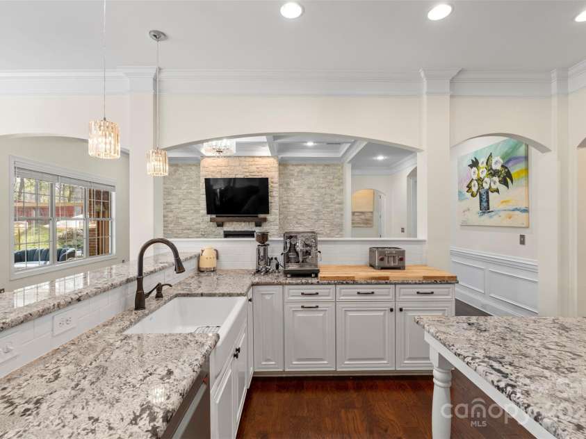 518 May Green Drive, Clover, SC 29710.  MLS# CAR4234722, YatesRealty ID 8826. 