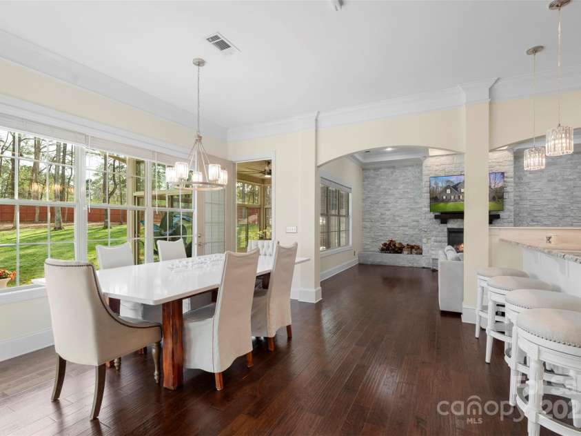 518 May Green Drive, Clover, SC 29710.  MLS# CAR4234722, YatesRealty ID 8826. 