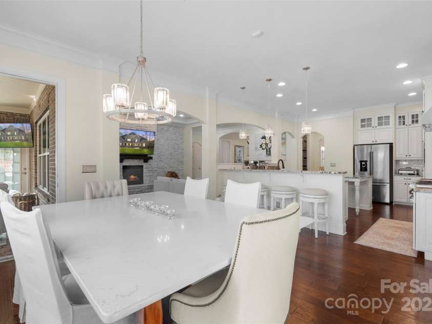 518 May Green Drive, Clover, SC 29710.  MLS# CAR4234722, YatesRealty ID 8826. 