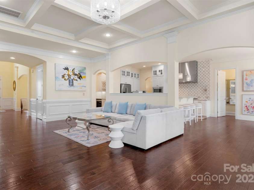 518 May Green Drive, Clover, SC 29710.  MLS# CAR4234722, YatesRealty ID 8826. 