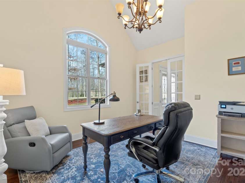 518 May Green Drive, Clover, SC 29710.  MLS# CAR4234722, YatesRealty ID 8826. 