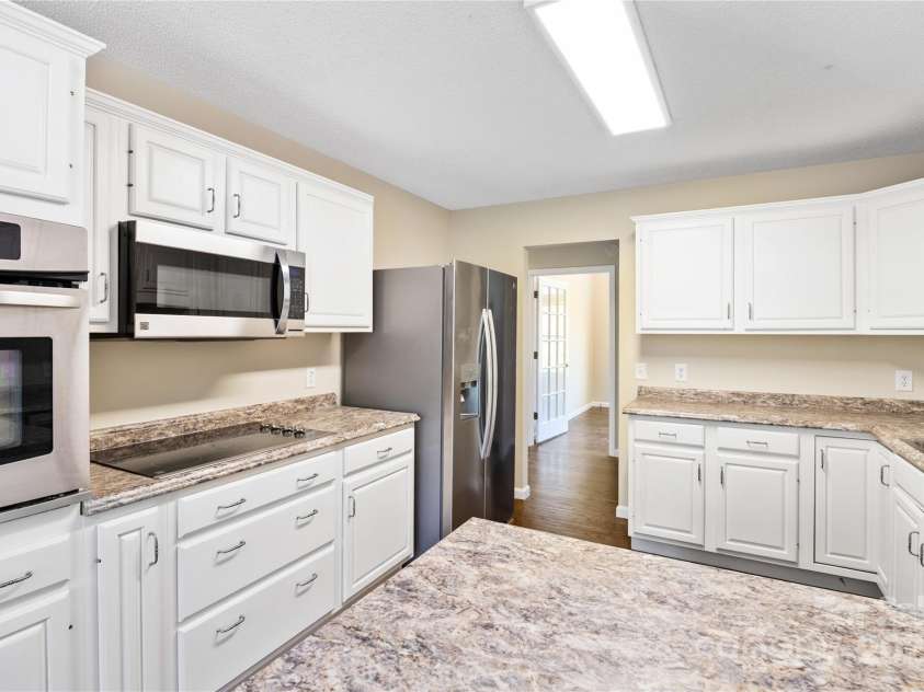 151 Canaan Drive, Candler, NC 28715.  MLS# CAR4248750, YatesRealty ID 8828. 