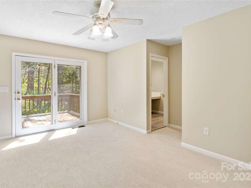151 Canaan Drive, Candler, NC 28715.  MLS# CAR4248750, YatesRealty ID 8828. 