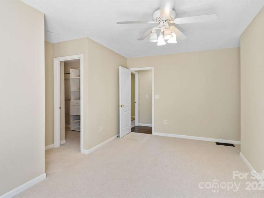 151 Canaan Drive, Candler, NC 28715.  MLS# CAR4248750, YatesRealty ID 8828. 