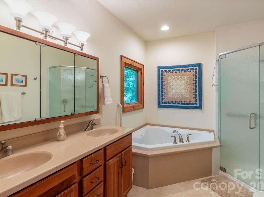 300 Sweet Birch Lane, Tuckasegee, NC 28783.  MLS# CAR4289409, YatesRealty ID 8829. 