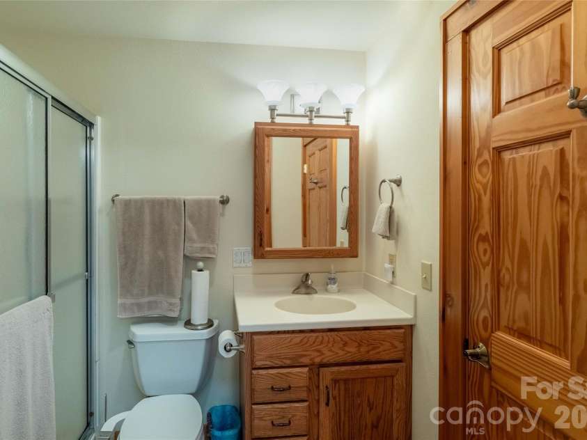 300 Sweet Birch Lane, Tuckasegee, NC 28783.  MLS# CAR4289409, YatesRealty ID 8829. 