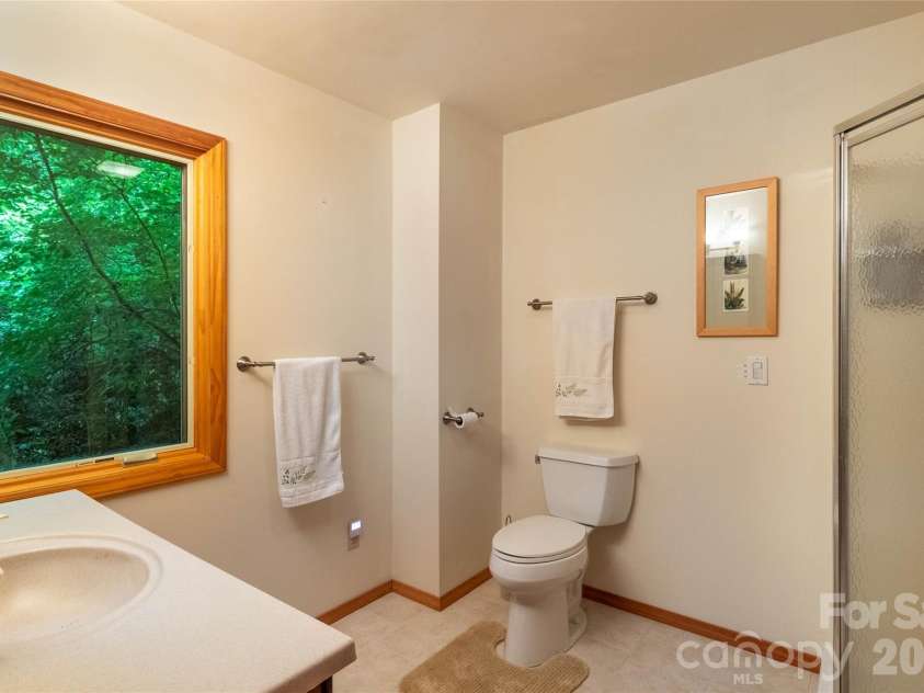 300 Sweet Birch Lane, Tuckasegee, NC 28783.  MLS# CAR4289409, YatesRealty ID 8829. 