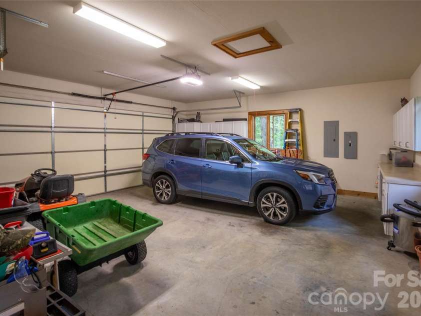 300 Sweet Birch Lane, Tuckasegee, NC 28783.  MLS# CAR4289409, YatesRealty ID 8829. 