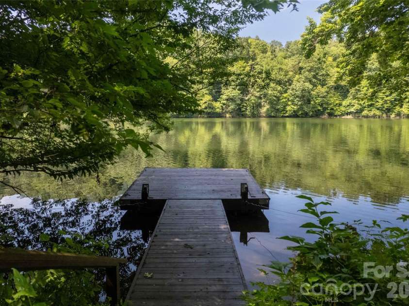 300 Sweet Birch Lane, Tuckasegee, NC 28783.  MLS# CAR4289409, YatesRealty ID 8829. 