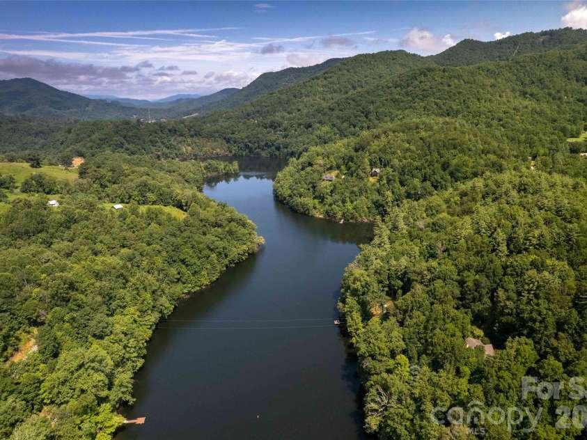 300 Sweet Birch Lane, Tuckasegee, NC 28783.  MLS# CAR4289409, YatesRealty ID 8829. 