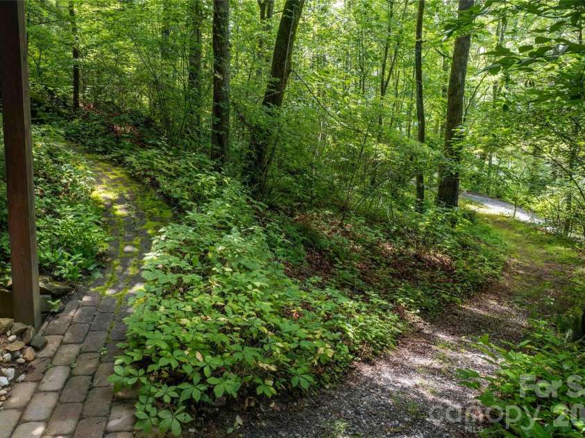 300 Sweet Birch Lane, Tuckasegee, NC 28783.  MLS# CAR4289409, YatesRealty ID 8829. 