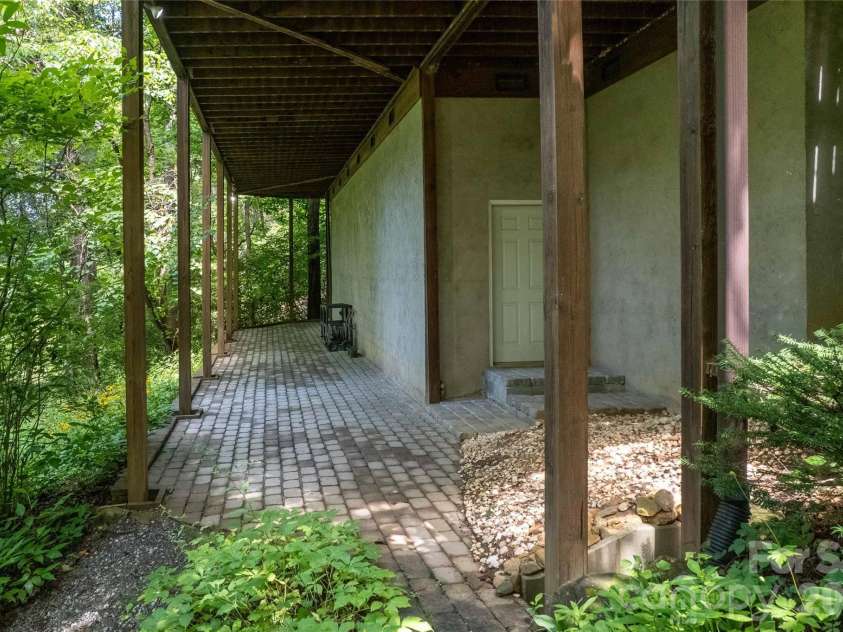 300 Sweet Birch Lane, Tuckasegee, NC 28783.  MLS# CAR4289409, YatesRealty ID 8829. 