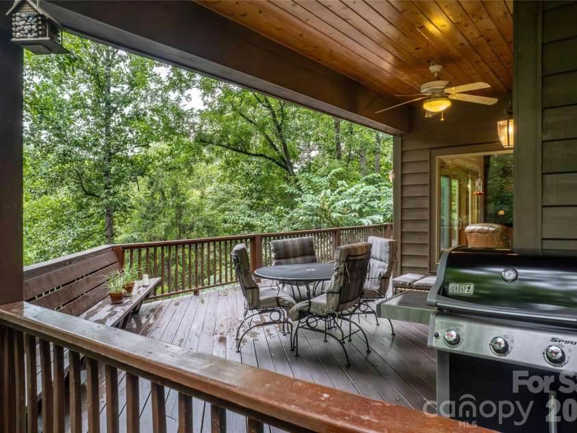 300 Sweet Birch Lane, Tuckasegee, NC 28783.  MLS# CAR4289409, YatesRealty ID 8829. 