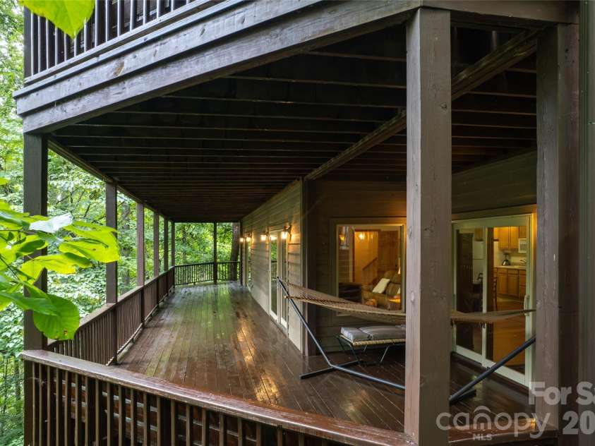 300 Sweet Birch Lane, Tuckasegee, NC 28783.  MLS# CAR4289409, YatesRealty ID 8829. 