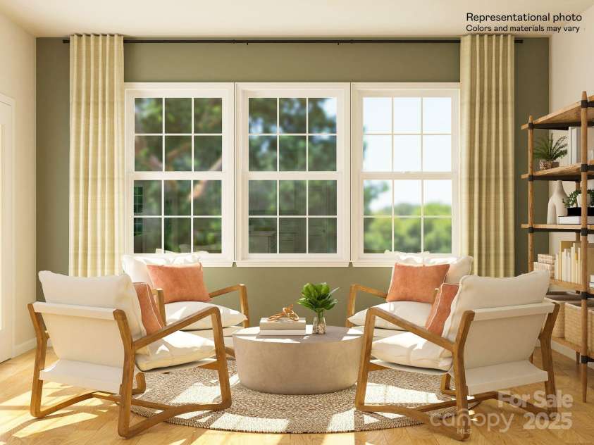 4134 Camden Glen Road, Lancaster, SC 29720.  MLS# CAR4227945, YatesRealty ID 8829. Study