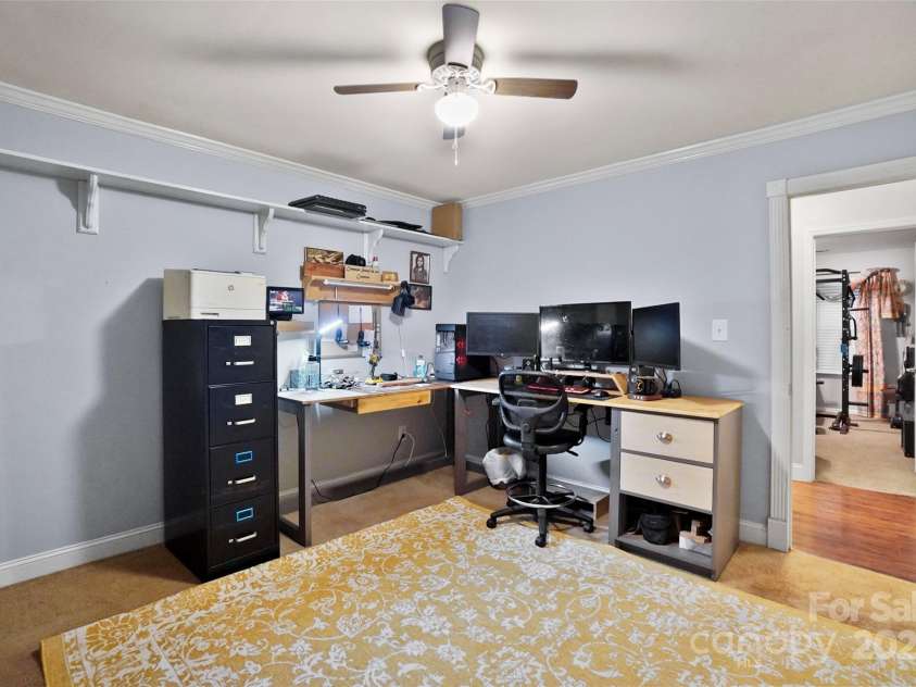 8018 Maxwelton Drive, Huntersville, NC 28078.  MLS# CAR4172531, YatesRealty ID 883. 