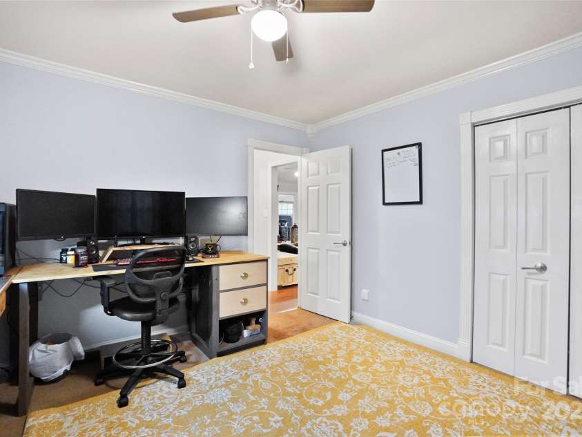 8018 Maxwelton Drive, Huntersville, NC 28078.  MLS# CAR4172531, YatesRealty ID 883. 