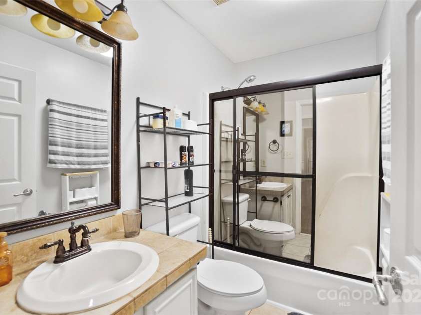 8018 Maxwelton Drive, Huntersville, NC 28078.  MLS# CAR4172531, YatesRealty ID 883. 