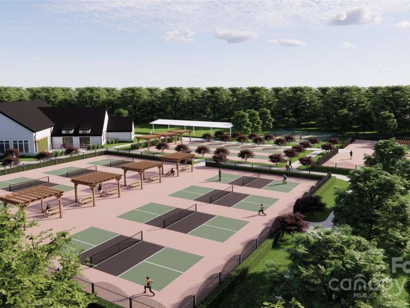 8418 Norman Forest Road, Lancaster, SC 29720.  MLS# CAR4226486, YatesRealty ID 8830. Future Amenity Rendering