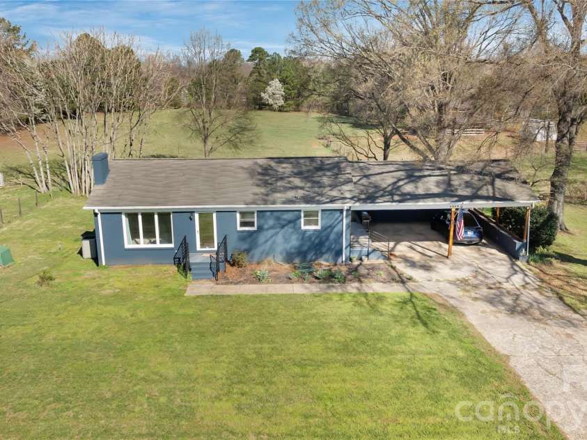 6268 Long Island Road, Catawba, NC 28609.  MLS# CAR4356585, YatesRealty ID 8831. 