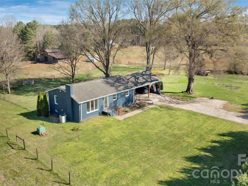 6268 Long Island Road, Catawba, NC 28609.  MLS# CAR4356585, YatesRealty ID 8831. 