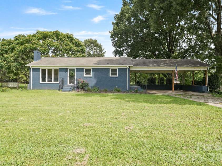 6268 Long Island Road, Catawba, NC 28609.  MLS# CAR4413837, YatesRealty ID 8831. 