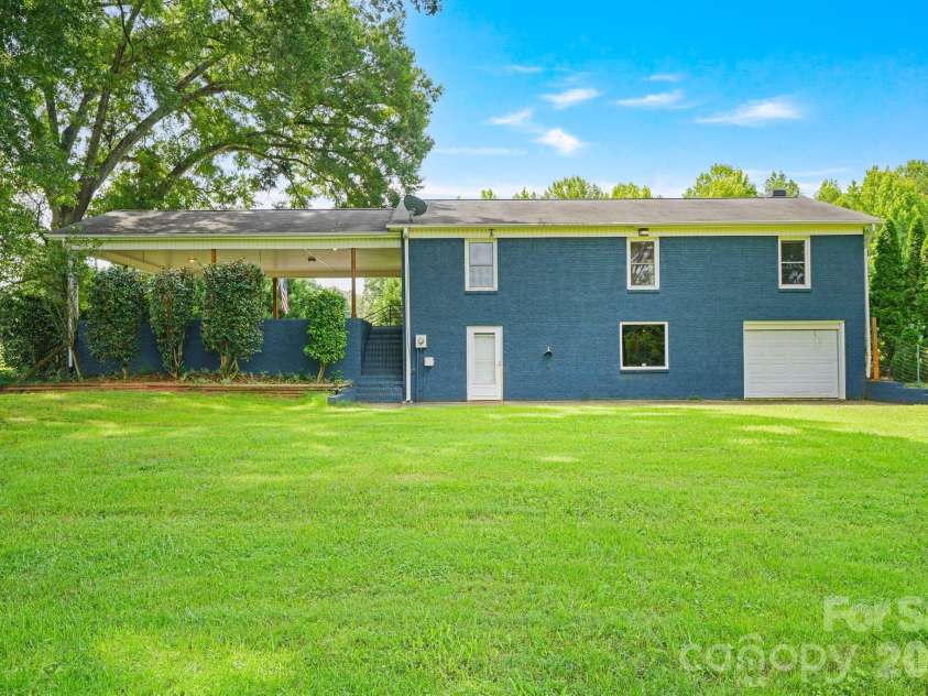 6268 Long Island Road, Catawba, NC 28609.  MLS# CAR4413837, YatesRealty ID 8831. 