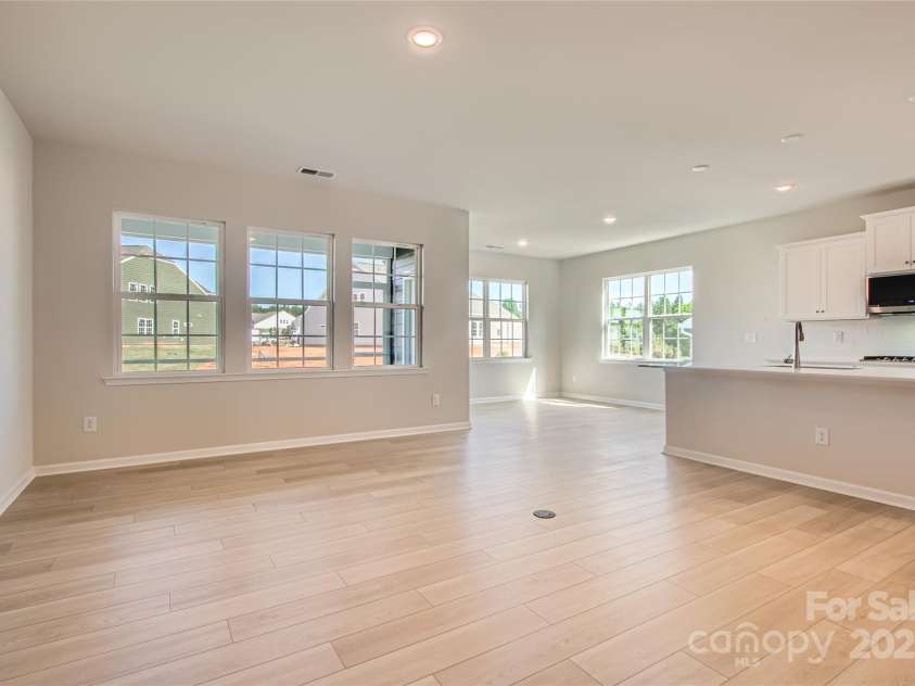 8422 Norman Forest Road, Lancaster, SC 29720.  MLS# CAR4226529, YatesRealty ID 8831. Living Room