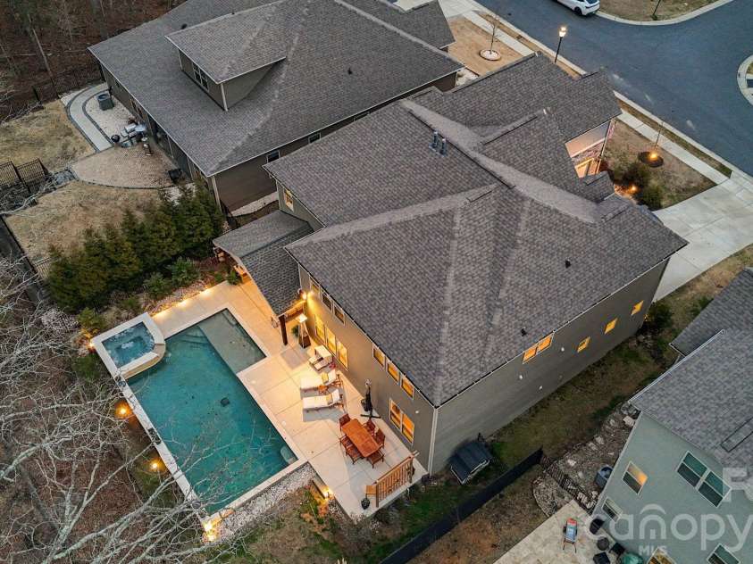 5691 Regal Way, Fort Mill, SC 29707.  MLS# CAR4350002, YatesRealty ID 8833. 