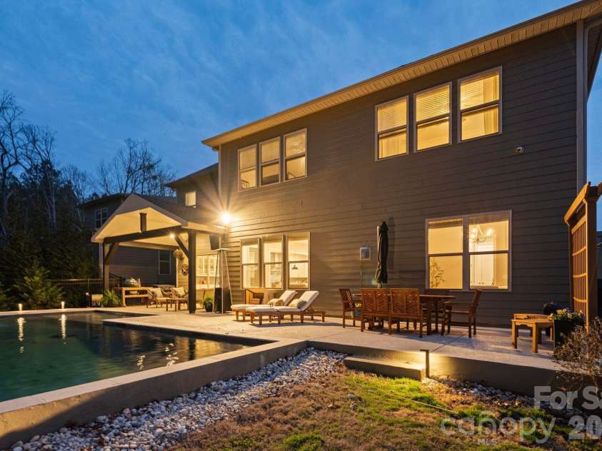 5691 Regal Way, Fort Mill, SC 29707.  MLS# CAR4350002, YatesRealty ID 8833. 
