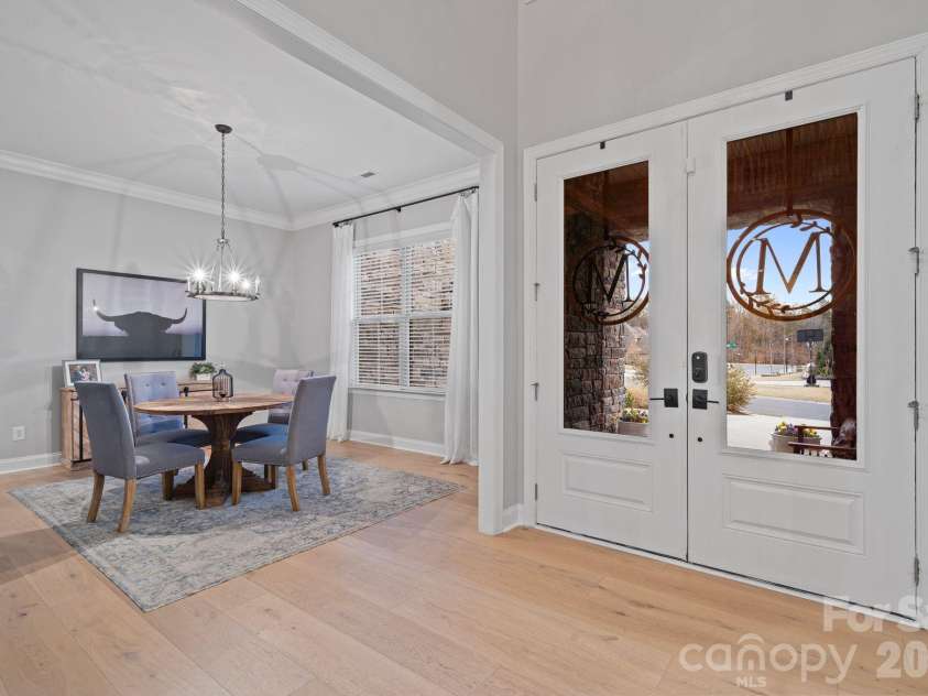 5691 Regal Way, Fort Mill, SC 29707.  MLS# CAR4350002, YatesRealty ID 8833. 