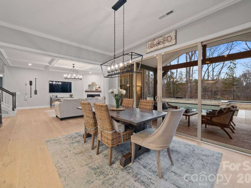 5691 Regal Way, Fort Mill, SC 29707.  MLS# CAR4350002, YatesRealty ID 8833. 