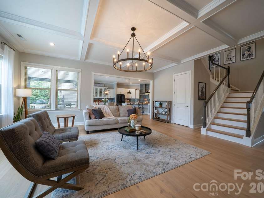 5691 Regal Way, Fort Mill, SC 29707.  MLS# CAR4350002, YatesRealty ID 8833. 