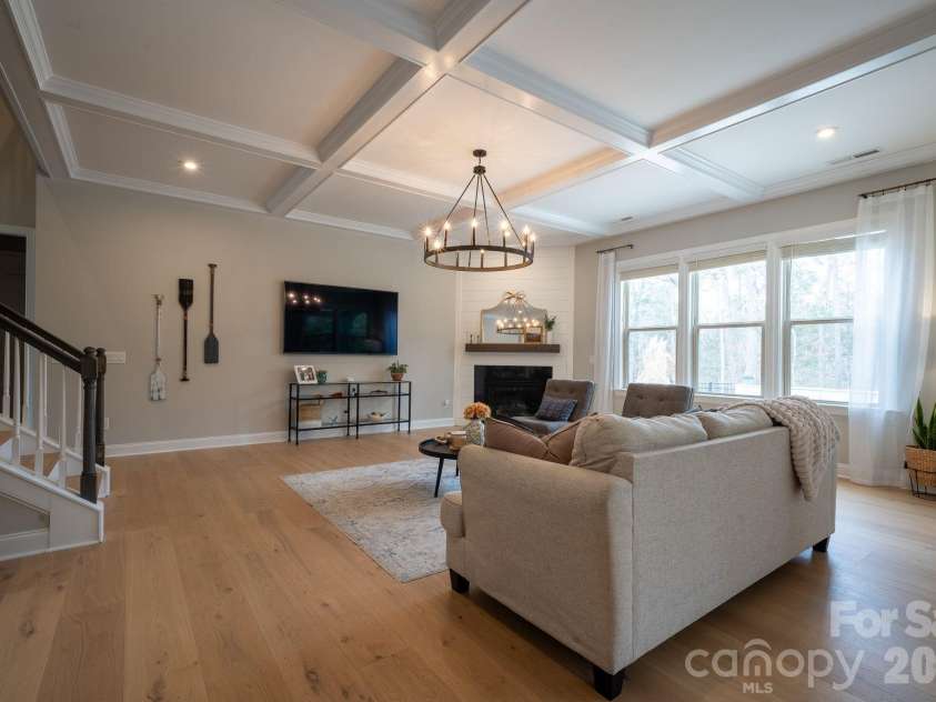 5691 Regal Way, Fort Mill, SC 29707.  MLS# CAR4350002, YatesRealty ID 8833. 