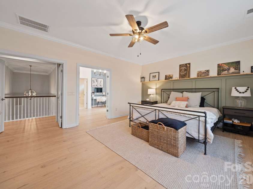 5691 Regal Way, Fort Mill, SC 29707.  MLS# CAR4350002, YatesRealty ID 8833. 