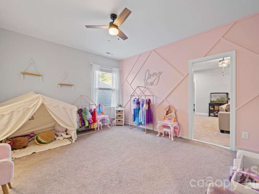 5691 Regal Way, Fort Mill, SC 29707.  MLS# CAR4350002, YatesRealty ID 8833. 