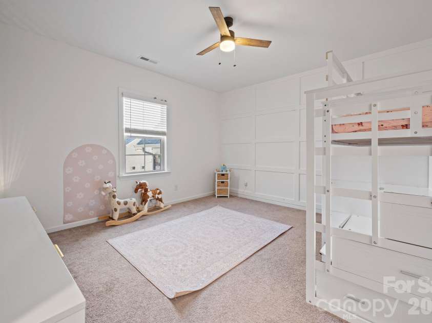 5691 Regal Way, Fort Mill, SC 29707.  MLS# CAR4350002, YatesRealty ID 8833. 