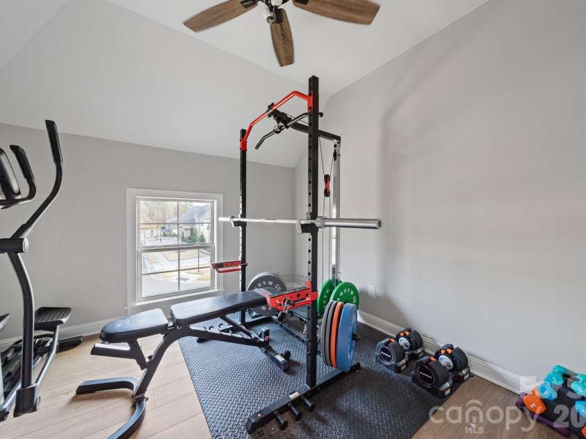 5691 Regal Way, Fort Mill, SC 29707.  MLS# CAR4350002, YatesRealty ID 8833. 