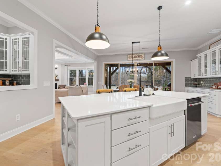5691 Regal Way, Fort Mill, SC 29707.  MLS# CAR4350002, YatesRealty ID 8833. 