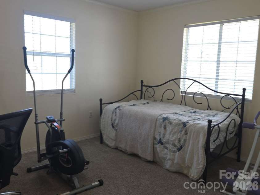 1097 Stadium Road, Pageland, SC 29728.  MLS# CAR4361056, YatesRealty ID 8835. Bedroom
