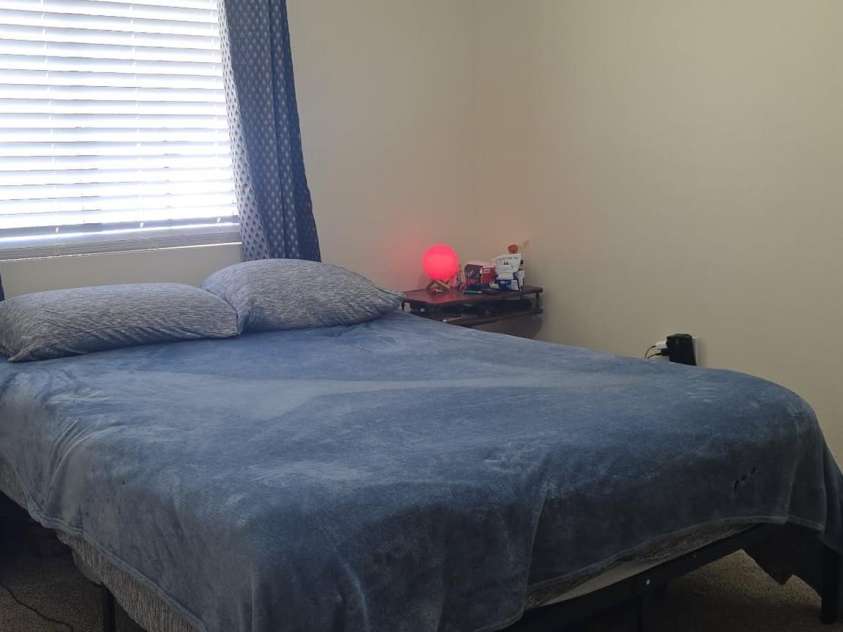 1097 Stadium Road, Pageland, SC 29728.  MLS# CAR4361056, YatesRealty ID 8835. Bedroom