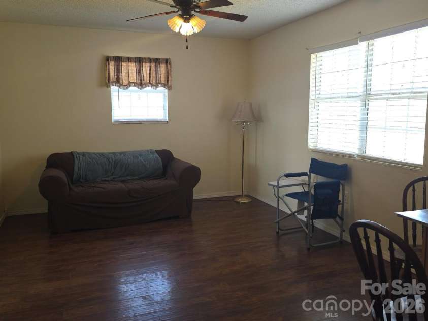 1097 Stadium Road, Pageland, SC 29728.  MLS# CAR4361056, YatesRealty ID 8835. Dining room