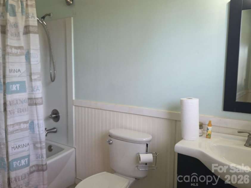 1097 Stadium Road, Pageland, SC 29728.  MLS# CAR4361056, YatesRealty ID 8835. Primary Bathroom