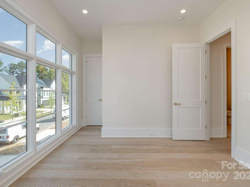 3131 Providence Road, Charlotte, NC 28211.  MLS# CAR4244531, YatesRealty ID 8835. Ensuite Bedroom