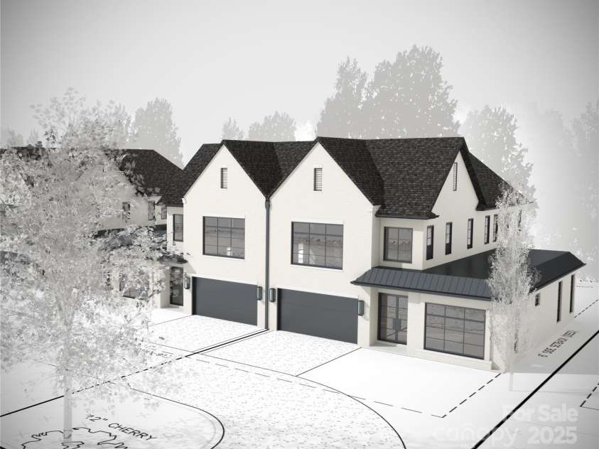 3131 Providence Road, Charlotte, NC 28211.  MLS# CAR4244531, YatesRealty ID 8835. For Representation