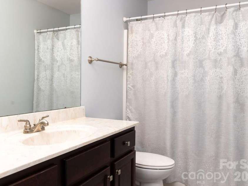 402 Spring Lake Drive, Monroe, NC 28110.  MLS# CAR4358144, YatesRealty ID 8837. Full Bath