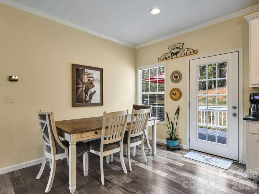 241 West Sunset Ridge Drive, Etowah, NC 28729.  MLS# CAR4365261, YatesRealty ID 8839. 