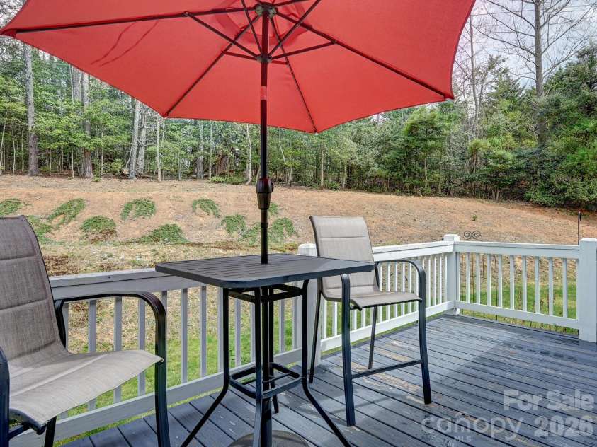 241 West Sunset Ridge Drive, Etowah, NC 28729.  MLS# CAR4365261, YatesRealty ID 8839. 
