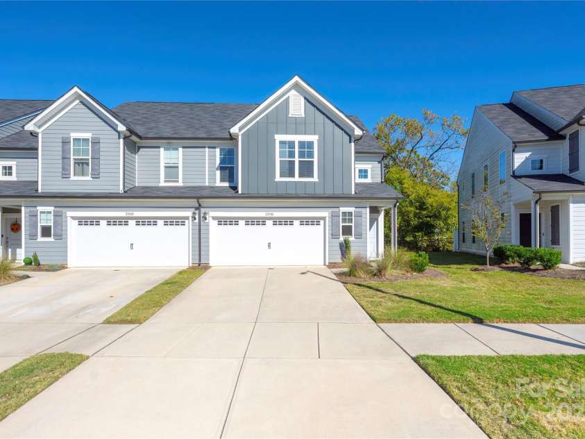 23136 Clarabelle Drive, Charlotte, NC 28273.  MLS# CAR4310432, YatesRealty ID 884. 